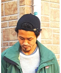 Saturdays NYC | キャップ