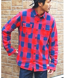 55DSL | シャツ/ブラウス