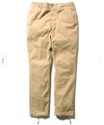 Pilgrim Surf＋Supply | チノパンツ