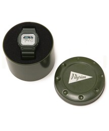 G-SHOCK × Pilgrim Surf＋Supply | アナログ腕時計