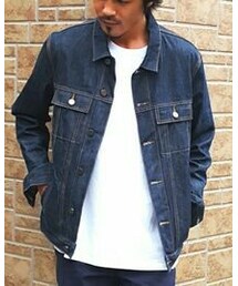 Saturdays NYC | デニムジャケット