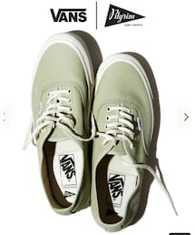 VANS × Pilgrim Surf＋Supply | スニーカー
