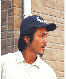 55DSL | キャップ