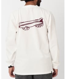 Pilgrim Surf＋Supply | Tシャツ/カットソー