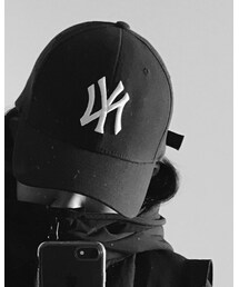 MLB | キャップ