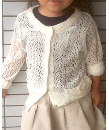 Right-on | カーディガン/ボレロ