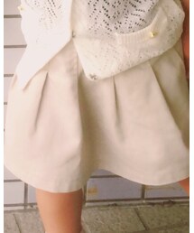 COMME CA DU MODE | スカート