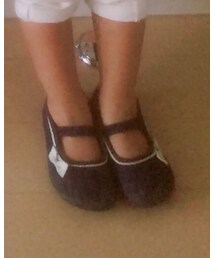 HusHusH | バレエシューズ