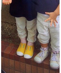 UNIQLO | デニムパンツ