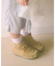 Minnetonka | その他シューズ