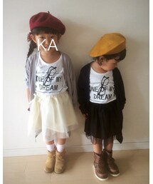 前から♡ | その他