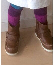 西松屋 | ブーツ