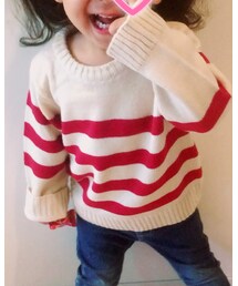 西松屋 | スウェット