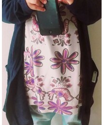 zuppa di zucca | チュニック