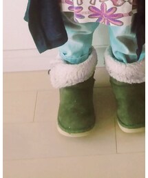 Ampersand | ブーツ