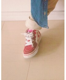 VANS | スニーカー