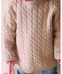 koria | ニット/セーター