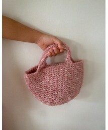 Handmade | ハンドバッグ