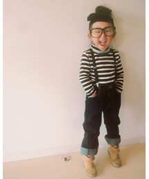 正面❤️ | その他