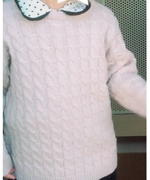 koria | ニット/セーター