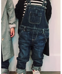 GAP | つなぎ/オールインワン