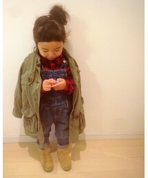 ジャケット有り♡ | ミリタリージャケット