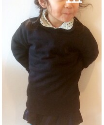 COMME CA DU MODE | スウェット