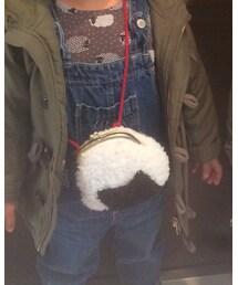 おにぎり | ショルダーバッグ