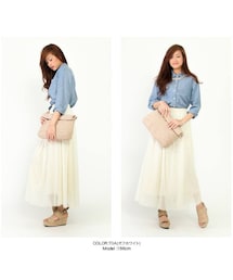 salus | スカート