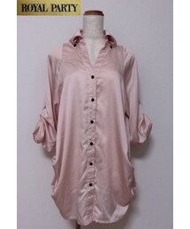 ROYAL PARTY | ワンピース/ドレス