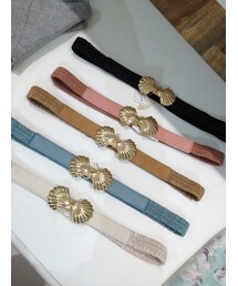 MIIA | ファッション雑貨