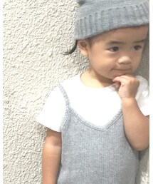 無印良品 | Tシャツ/カットソー