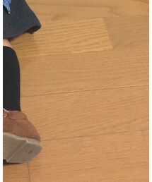 petit main | モカシン/デッキシューズ