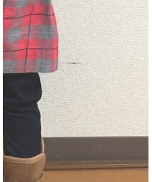 petit main | デニムパンツ