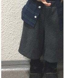 無印良品 | シャツ/ブラウス