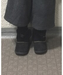 西松屋 | ブーツ