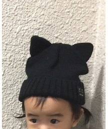petit main | ニットキャップ/ビーニー