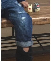 babyGAP | デニムパンツ