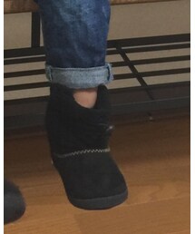 西松屋 | ブーツ