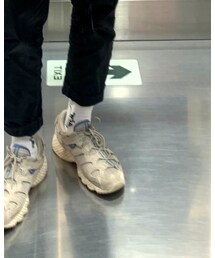 ASICS | スニーカー