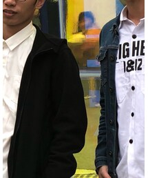 UNIQLO | スタジャン