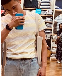 UNIQLO | Tシャツ/カットソー