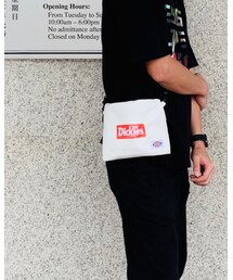 Dickies | ショルダーバッグ