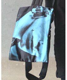 RAF SIMONS | ボディバッグ/ウエストポーチ