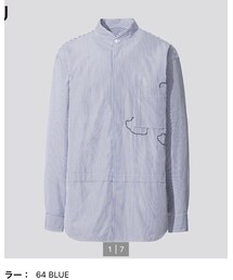 UNIQLO | シャツ/ブラウス