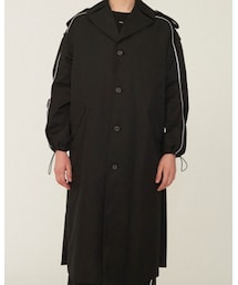 ADER error | トレンチコート