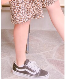 VANS | スニーカー