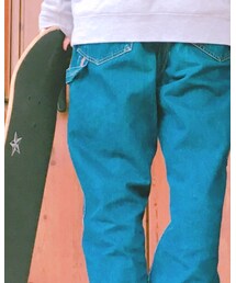 USED | サロペット/オーバーオール