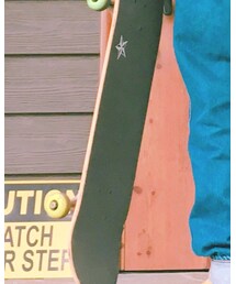 SANTA CRUZ | その他