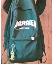 THRASHER | バックパック/リュック